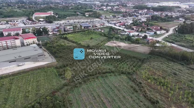 Işık Gruptan Satılık Sanayi İmarlı Arsa — fotoğraf 15