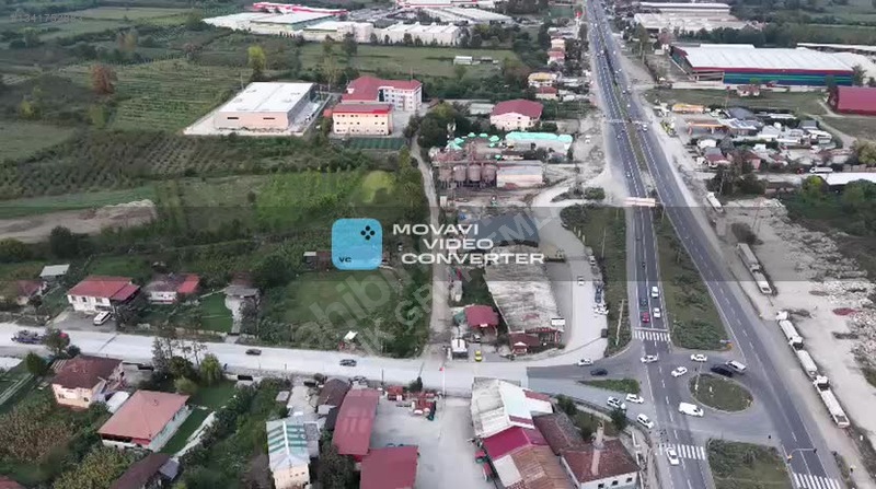 Işık Gruptan Satılık Sanayi İmarlı Arsa — fotoğraf 16