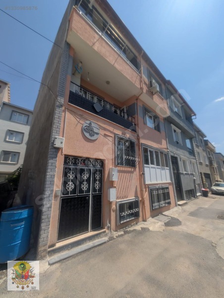 Bursa Nilüfer Üçevlerde Kiralık 2+1 Ara Kat Daire — fotoğraf 2