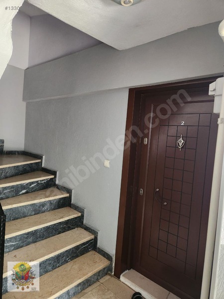 Bursa Nilüfer Üçevlerde Kiralık 2+1 Ara Kat Daire — fotoğraf 3