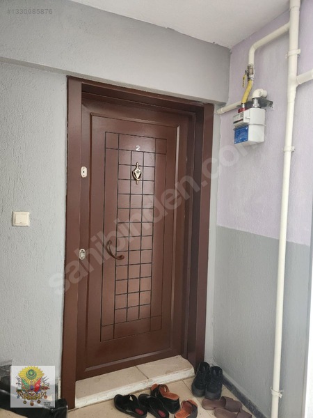 Bursa Nilüfer Üçevlerde Kiralık 2+1 Ara Kat Daire — fotoğraf 4