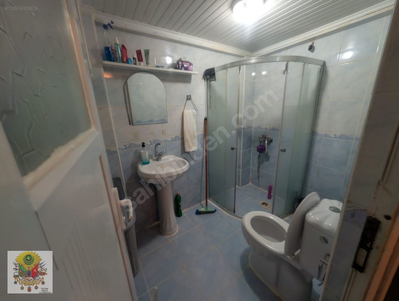 Bursa Nilüfer Üçevlerde Kiralık 2+1 Ara Kat Daire — fotoğraf 6
