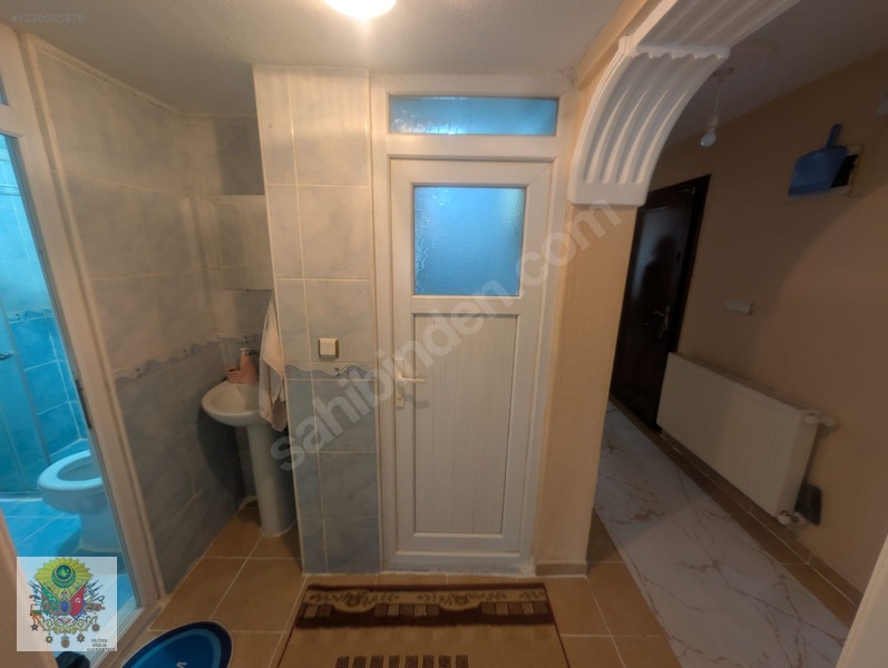 Bursa Nilüfer Üçevlerde Kiralık 2+1 Ara Kat Daire — fotoğraf 7