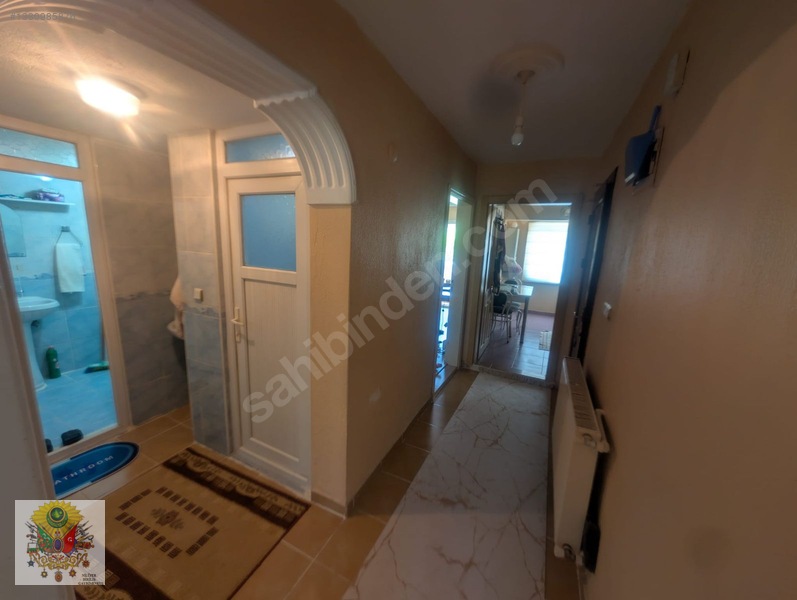 Bursa Nilüfer Üçevlerde Kiralık 2+1 Ara Kat Daire — fotoğraf 8