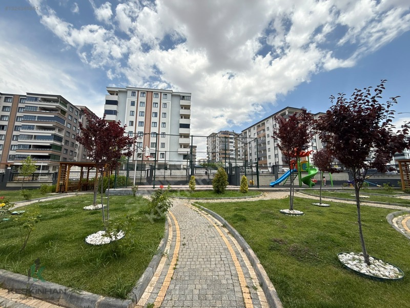 Beştepe Merkezi Lokasyonda Eksiksiz Ultra Lüks 2,5+1 Daire