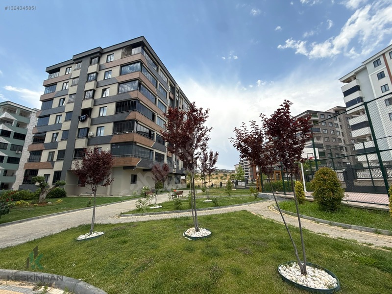 Beştepe Merkezi Lokasyonda Eksiksiz Ultra Lüks 2,5+1 Daire — fotoğraf 2