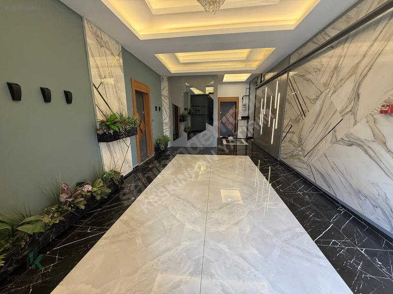 Beştepe Merkezi Lokasyonda Eksiksiz Ultra Lüks 2,5+1 Daire — fotoğraf 3