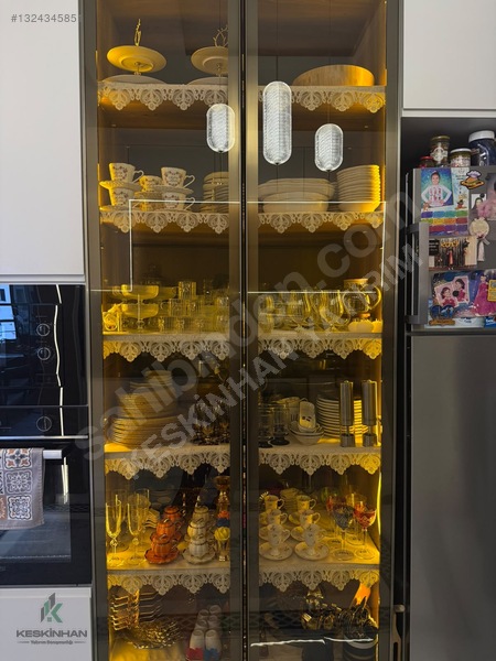 Beştepe Merkezi Lokasyonda Eksiksiz Ultra Lüks 2,5+1 Daire — fotoğraf 11