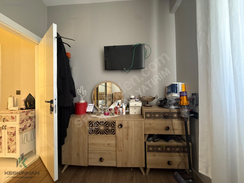 Beştepe Merkezi Lokasyonda Eksiksiz Ultra Lüks 2,5+1 Daire — fotoğraf 12