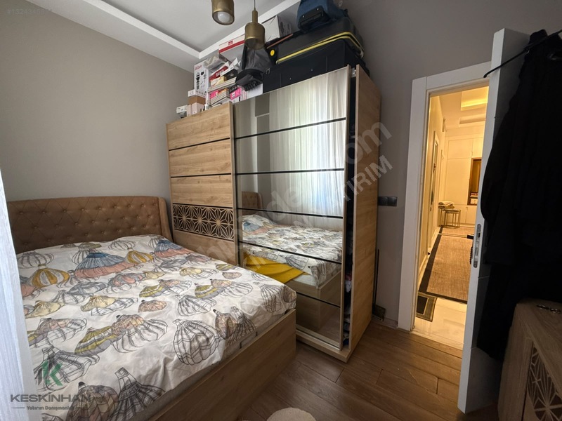 Beştepe Merkezi Lokasyonda Eksiksiz Ultra Lüks 2,5+1 Daire — fotoğraf 17