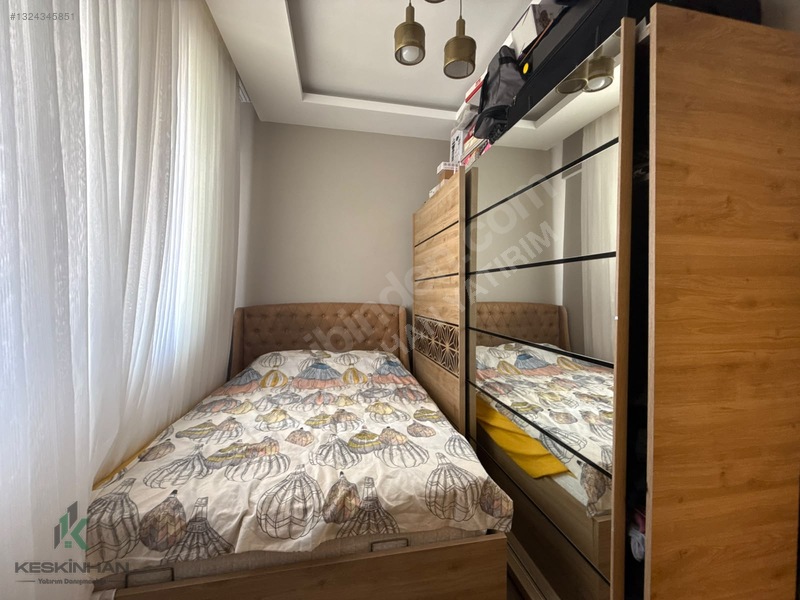 Beştepe Merkezi Lokasyonda Eksiksiz Ultra Lüks 2,5+1 Daire — fotoğraf 22