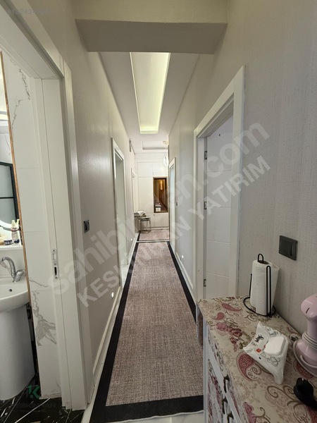 Beştepe Merkezi Lokasyonda Eksiksiz Ultra Lüks 2,5+1 Daire — fotoğraf 25