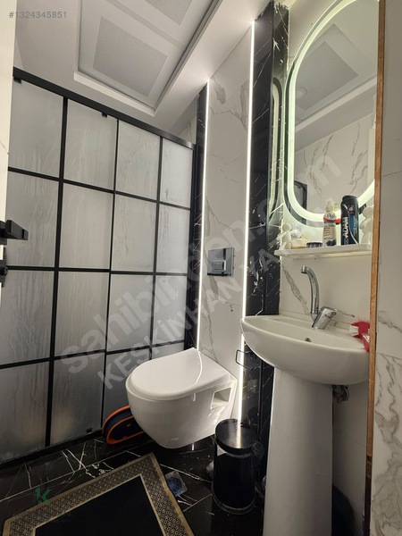 Beştepe Merkezi Lokasyonda Eksiksiz Ultra Lüks 2,5+1 Daire — fotoğraf 26