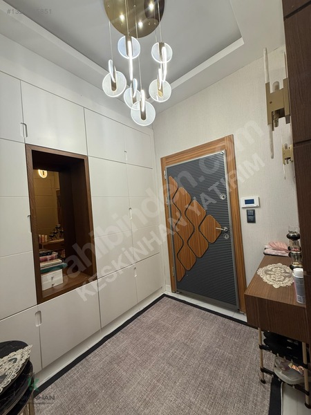 Beştepe Merkezi Lokasyonda Eksiksiz Ultra Lüks 2,5+1 Daire — fotoğraf 29