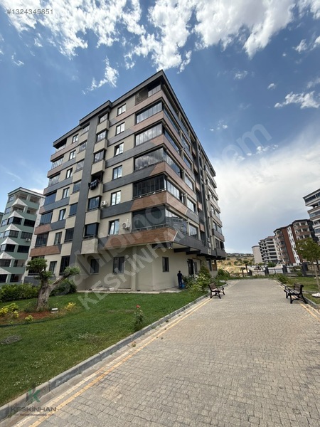 Beştepe Merkezi Lokasyonda Eksiksiz Ultra Lüks 2,5+1 Daire — fotoğraf 31