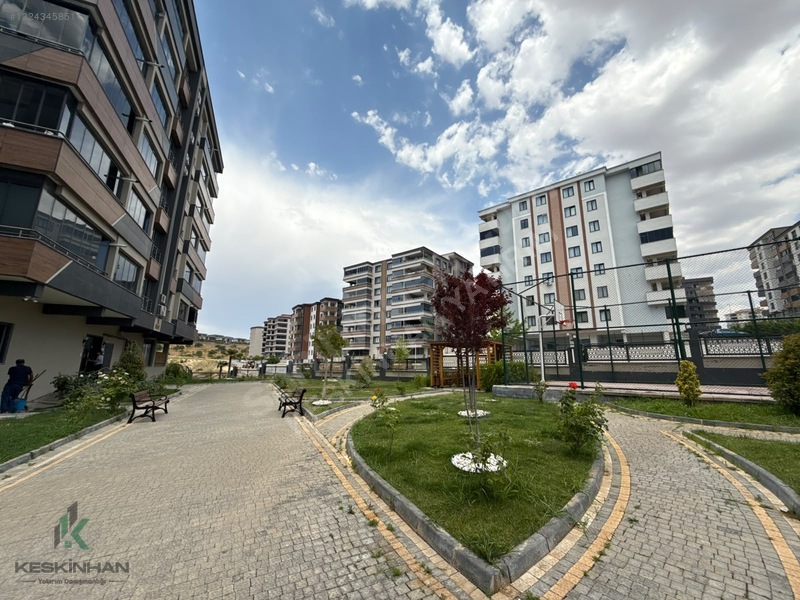 Beştepe Merkezi Lokasyonda Eksiksiz Ultra Lüks 2,5+1 Daire — fotoğraf 32