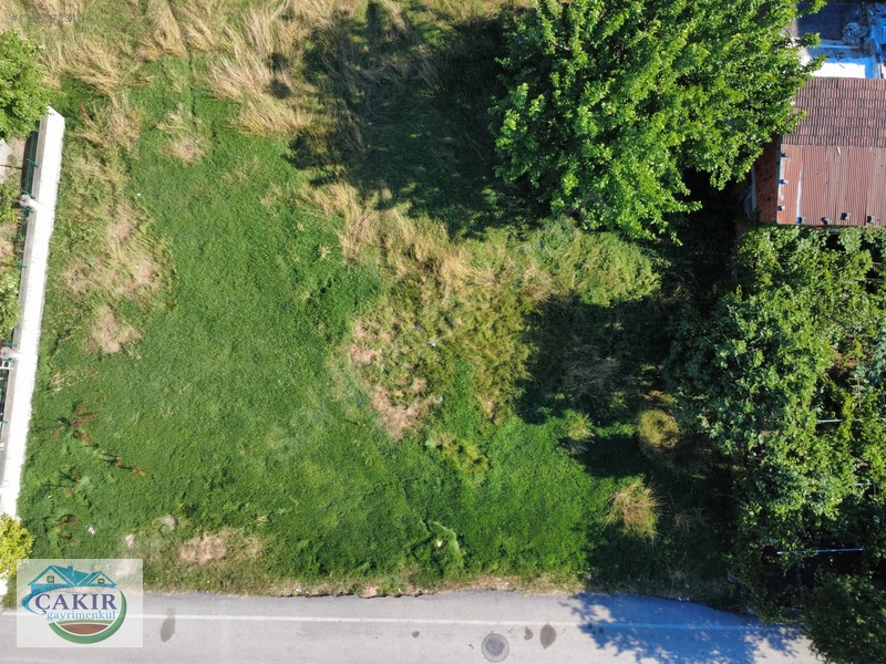 Çakır Gayrimenkul'Den Başiskele Merkezde Kiralık Arsa