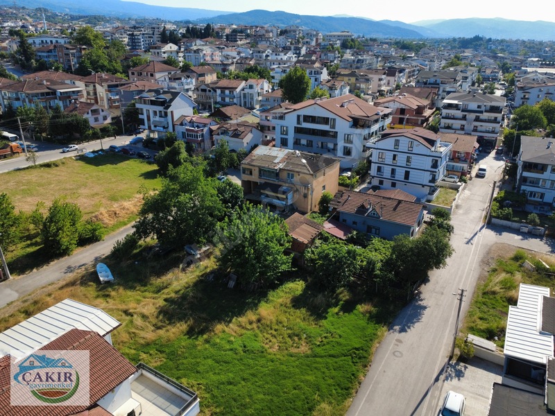 Çakır Gayrimenkul'den Başiskele Merkezde Kiralık Arsa — fotoğraf 5