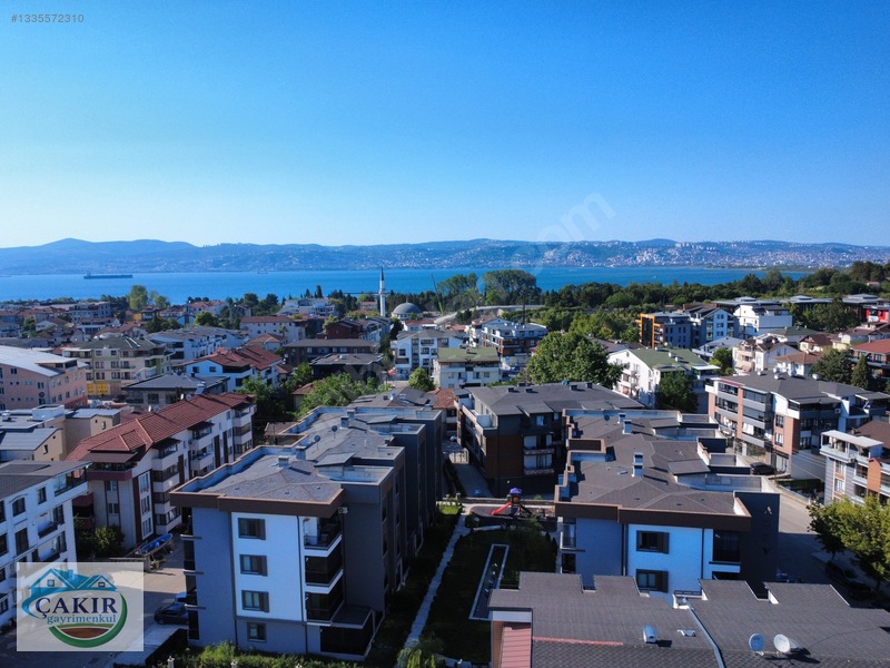 Çakır Gayrimenkul'den Başiskele Merkezde Kiralık Arsa — fotoğraf 7