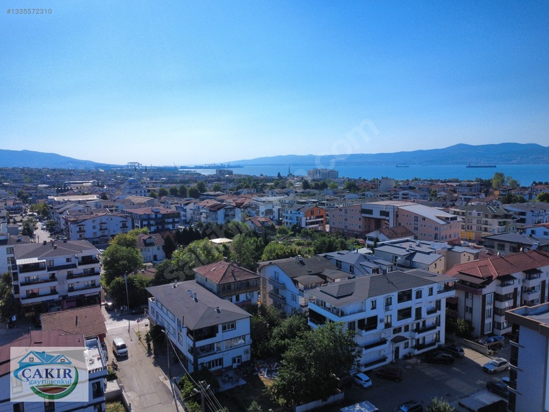 Çakır Gayrimenkul'den Başiskele Merkezde Kiralık Arsa — fotoğraf 8
