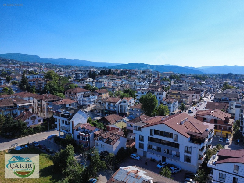 Çakır Gayrimenkul'den Başiskele Merkezde Kiralık Arsa — fotoğraf 9