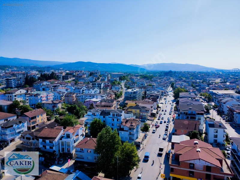 Çakır Gayrimenkul'den Başiskele Merkezde Kiralık Arsa — fotoğraf 10