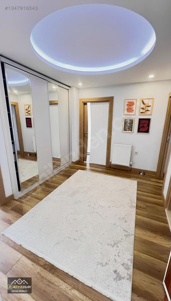 Altın Emlak Satıyor! Anatolia Life Sitesinde Full Yapılı 3+1! — fotoğraf 2