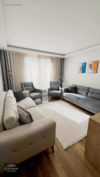 Altın Emlak Satıyor! Anatolia Life Sitesinde Full Yapılı 3+1! — fotoğraf 3