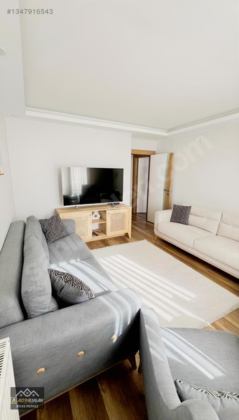 Altın Emlak Satıyor! Anatolia Life Sitesinde Full Yapılı 3+1! — fotoğraf 4