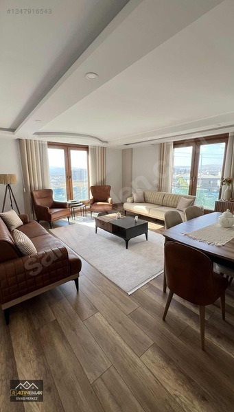 Altın Emlak Satıyor! Anatolia Life Sitesinde Full Yapılı 3+1! — fotoğraf 5