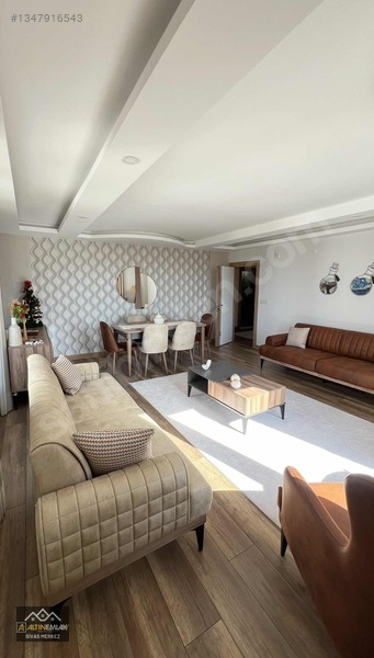 Altın Emlak Satıyor! Anatolia Life Sitesinde Full Yapılı 3+1! — fotoğraf 6
