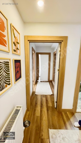 Altın Emlak Satıyor! Anatolia Life Sitesinde Full Yapılı 3+1! — fotoğraf 7