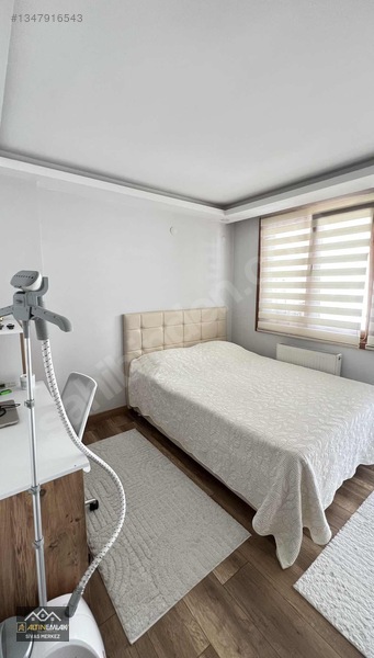 Altın Emlak Satıyor! Anatolia Life Sitesinde Full Yapılı 3+1! — fotoğraf 8
