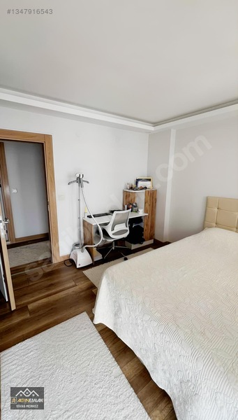 Altın Emlak Satıyor! Anatolia Life Sitesinde Full Yapılı 3+1! — fotoğraf 9