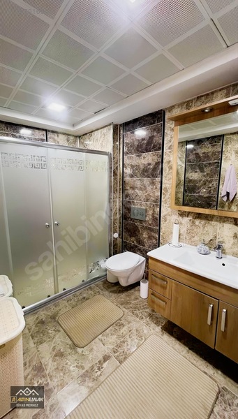 Altın Emlak Satıyor! Anatolia Life Sitesinde Full Yapılı 3+1! — fotoğraf 12