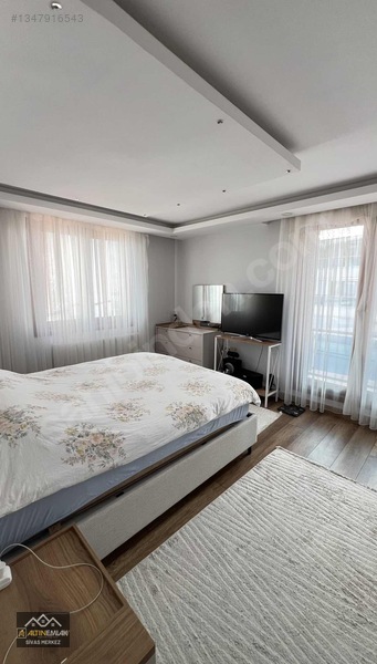 Altın Emlak Satıyor! Anatolia Life Sitesinde Full Yapılı 3+1! — fotoğraf 13