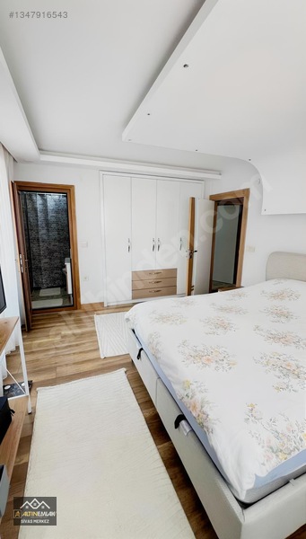 Altın Emlak Satıyor! Anatolia Life Sitesinde Full Yapılı 3+1! — fotoğraf 14