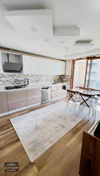 Altın Emlak Satıyor! Anatolia Life Sitesinde Full Yapılı 3+1! — fotoğraf 16