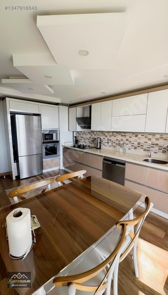 Altın Emlak Satıyor! Anatolia Life Sitesinde Full Yapılı 3+1! — fotoğraf 17