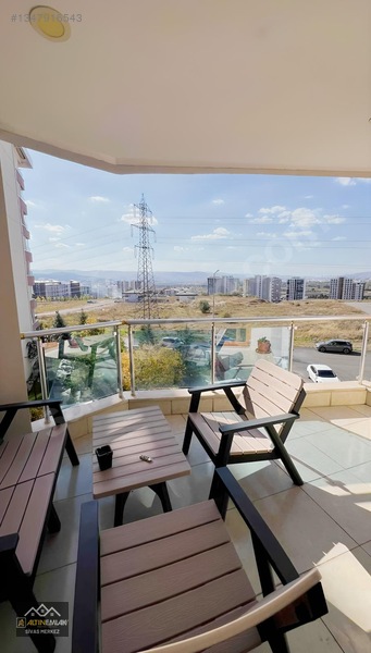 Altın Emlak Satıyor! Anatolia Life Sitesinde Full Yapılı 3+1! — fotoğraf 18