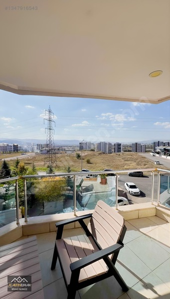 Altın Emlak Satıyor! Anatolia Life Sitesinde Full Yapılı 3+1! — fotoğraf 19