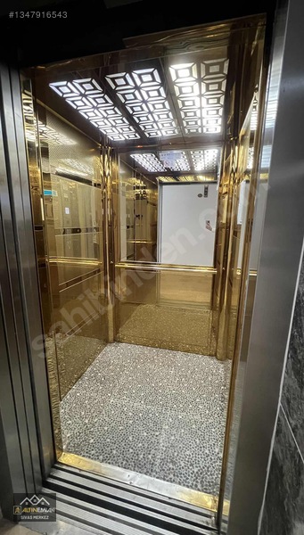Altın Emlak Satıyor! Anatolia Life Sitesinde Full Yapılı 3+1! — fotoğraf 21