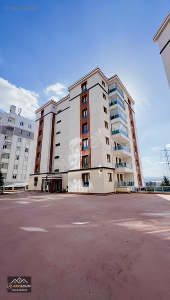 Altın Emlak Satıyor! Anatolia Life Sitesinde Full Yapılı 3+1! — fotoğraf 22
