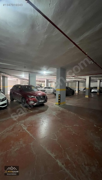Altın Emlak Satıyor! Anatolia Life Sitesinde Full Yapılı 3+1! — fotoğraf 23
