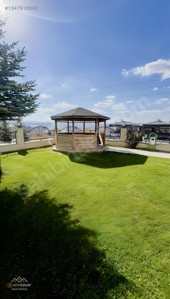 Altın Emlak Satıyor! Anatolia Life Sitesinde Full Yapılı 3+1! — fotoğraf 24