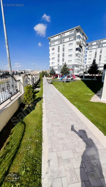 Altın Emlak Satıyor! Anatolia Life Sitesinde Full Yapılı 3+1! — fotoğraf 25