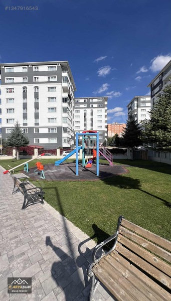 Altın Emlak Satıyor! Anatolia Life Sitesinde Full Yapılı 3+1! — fotoğraf 26