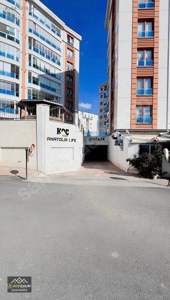 Altın Emlak Satıyor! Anatolia Life Sitesinde Full Yapılı 3+1! — fotoğraf 27