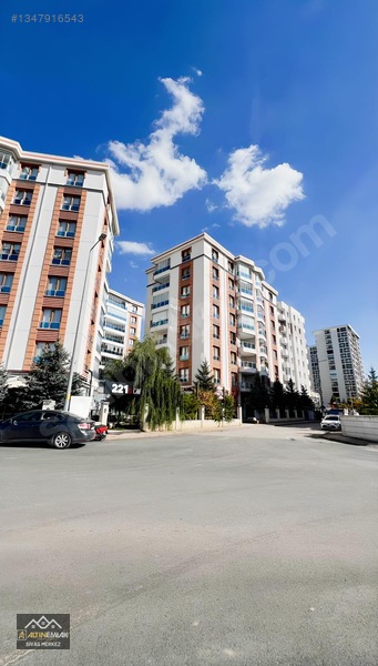 Altın Emlak Satıyor! Anatolia Life Sitesinde Full Yapılı 3+1! — fotoğraf 29