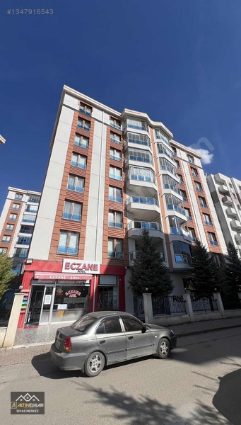 Altın Emlak Satıyor! Anatolia Life Sitesinde Full Yapılı 3+1! — fotoğraf 30